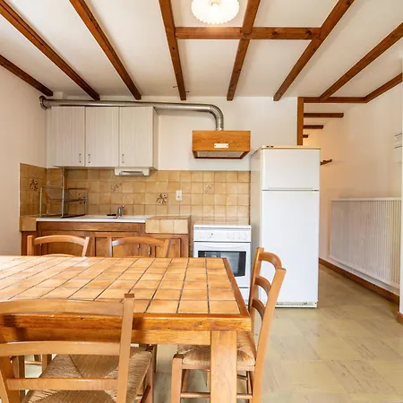 Chalet Les Le Pas De L'ours *