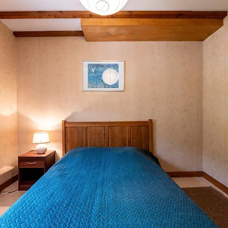 Chalet Les Le Pas De L'ours *