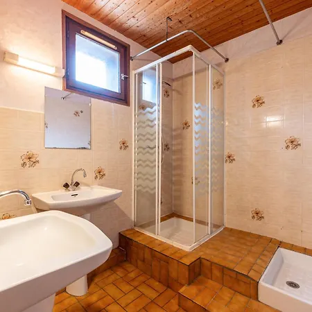 Chalet Les Le Pas De L'ours