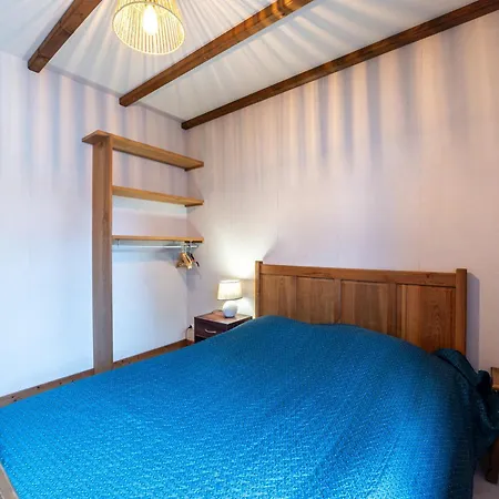 Les Le Pas De L'ours Chalet